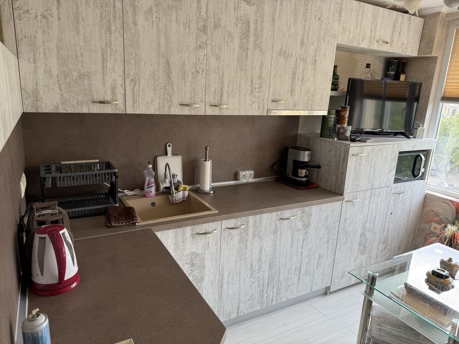 Продава се Двустаен апартамент в Русе, Център - 25 кв.м за 2600 €/кв.м - Снимка #5