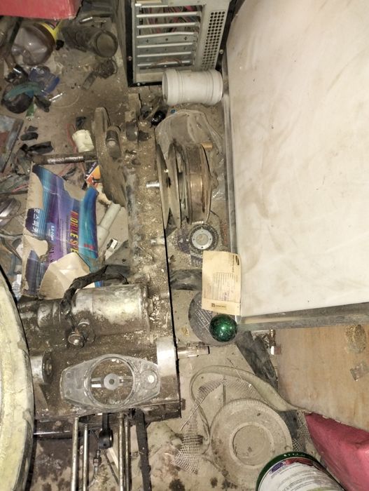 Продам скутер 150