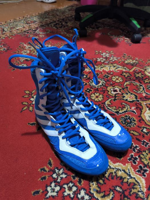 Боксерки Adidas Box-AD