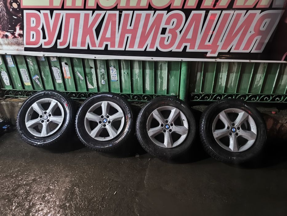 Продам диски от БМВ