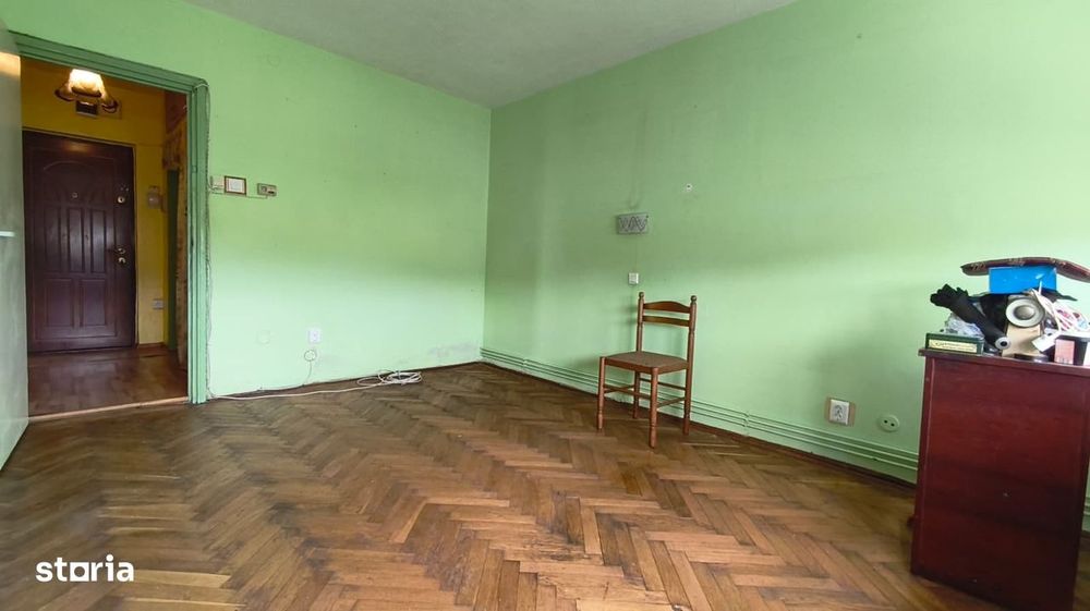 Apartament 2 camere, decomandat in Deva, zona Kogalniceanu
