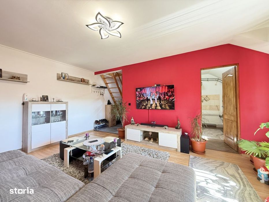 COMISION 0% Apartament cu 1 camera, de vanzare in zona Lipovei