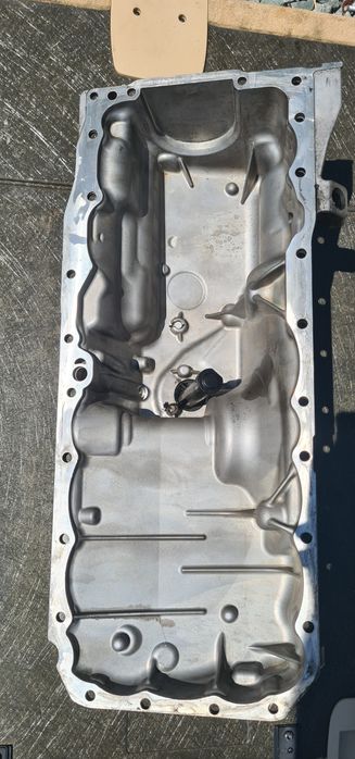 Baie ulei bmw f10 550 N57D30C 381