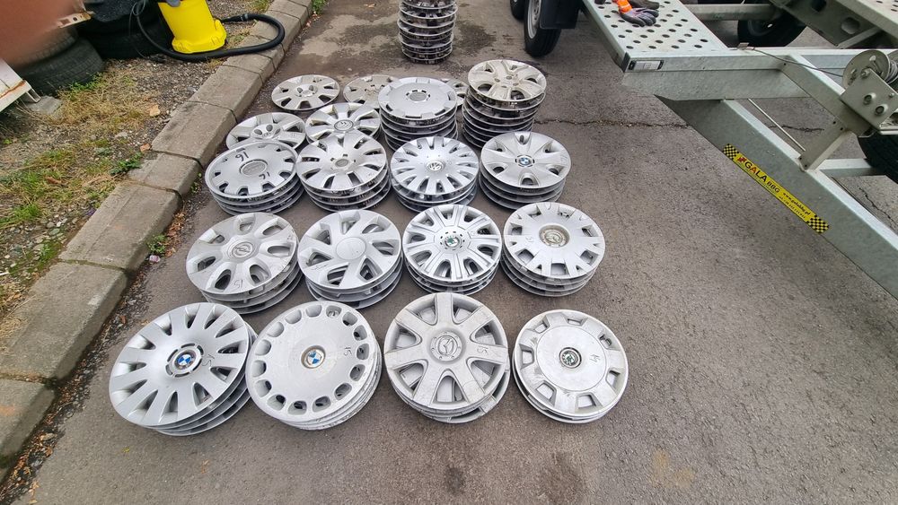 Capace rotii audi bmw mazda opel dacia vw citroen nissan skoda