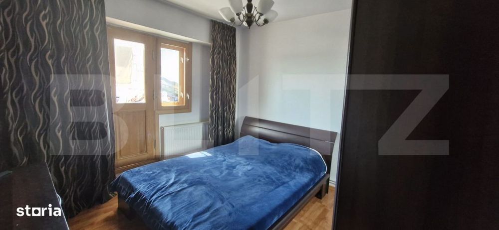 Apartament de vanzare, 72 mp, zona Micro 12