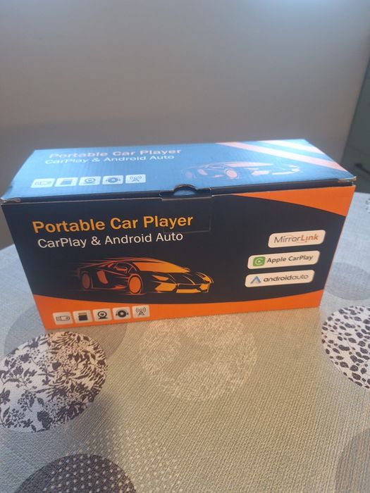 Мултимедия 10.26 инча Нова 50euro.