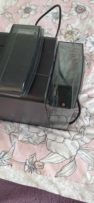 Кафе машина с капсули