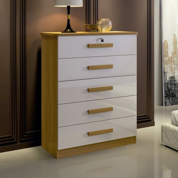 Новый камод от производителя