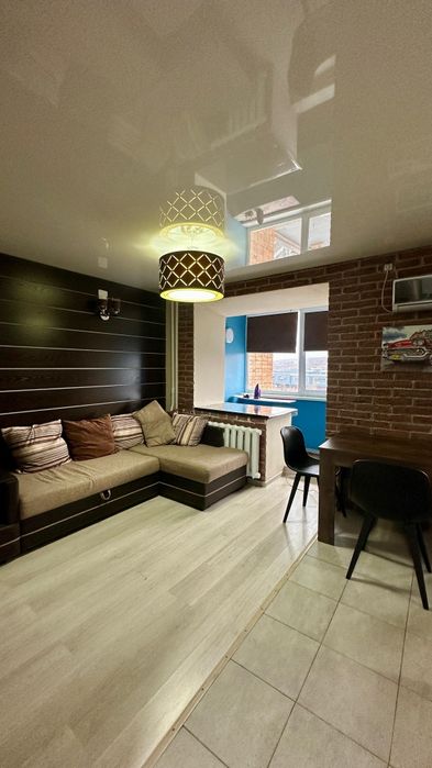 Долгосрочная аренда квартиры