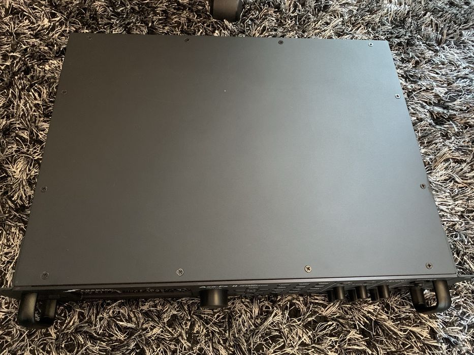 Fractal Audio Axe Fx II Mark 2 Preamp FX processor