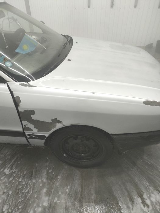 Ауди 80 в 3 1989года