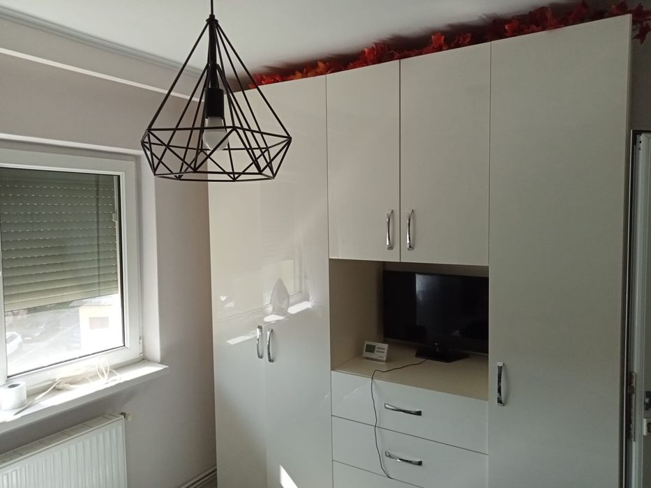 apartament Constanta Navodari