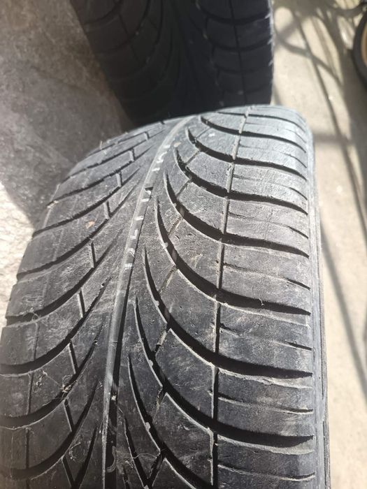 Джанти с гуми 16цола за бмв