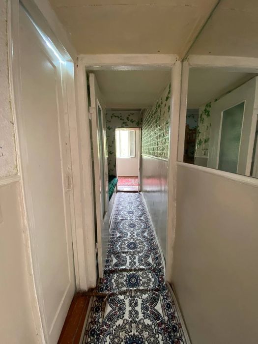 Старий Сергели  1/4/4 Оила загс такалган нархи расмдагидек