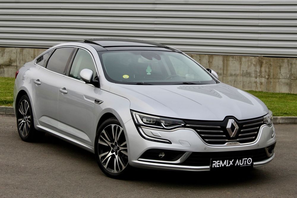 Renault Talisman Initiale Paris 1.6dci 160cp