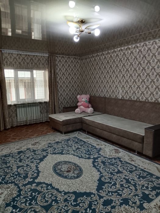 Продам дом. Участок 12 соток