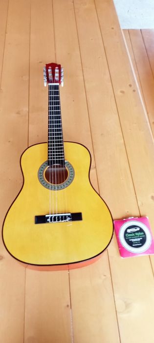 Vănd Chitară manuală