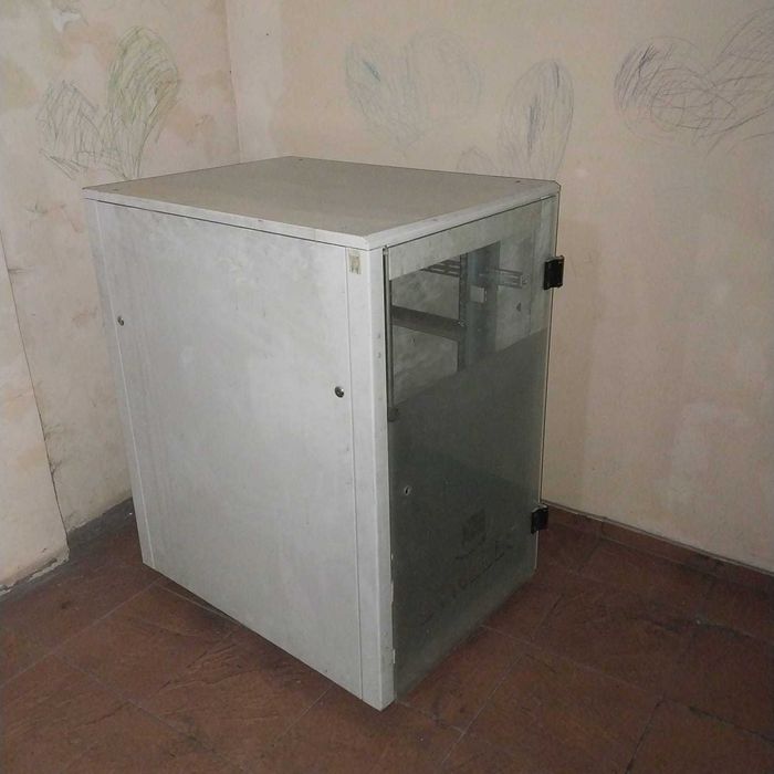 оборудование серверной