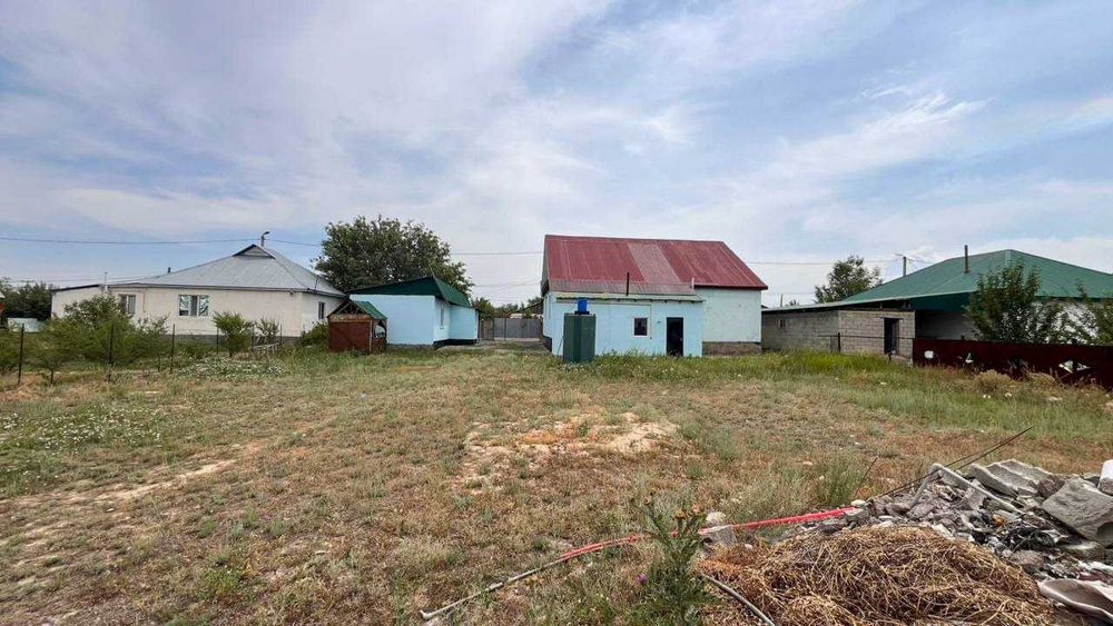 Продам Дом Алибек Империя