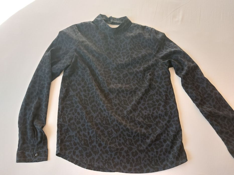 Дамски блузи/ризки