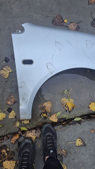 Оригинален ДЕСЕН калник за Поло 2002- 2005г