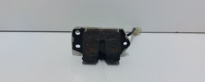 Broasca haion Suzuki Wagon R+ a 2-a generatie