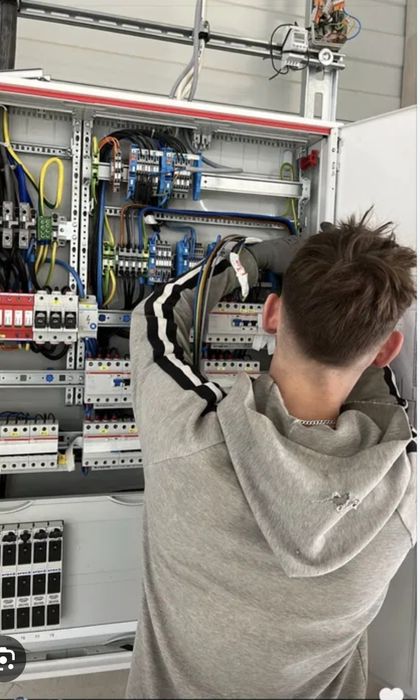 Электрик круглосуточно — ремонт, монтаж, гарантия