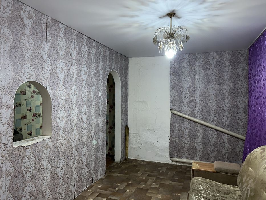 Продам дом срочно