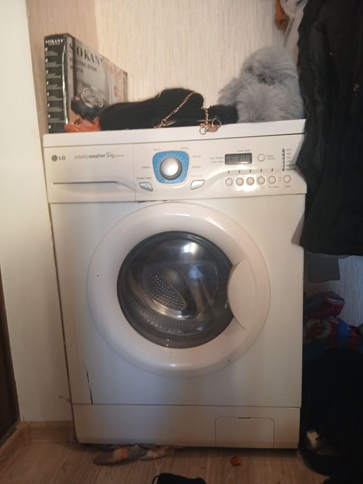 Продам стиральную машину в хорошем состоянии 
САМО ВЫВОЗ