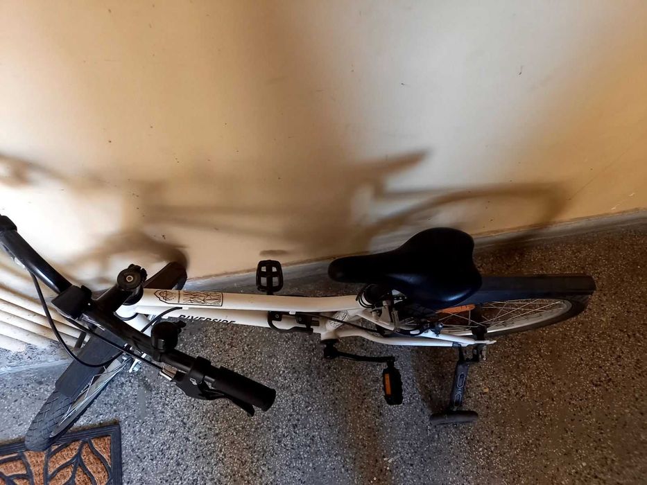 Продавам Детско Колело