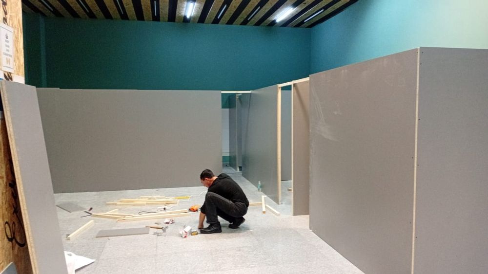 Мастер муж на час мебельщик сборщик плотник электрик сантехник ремонт