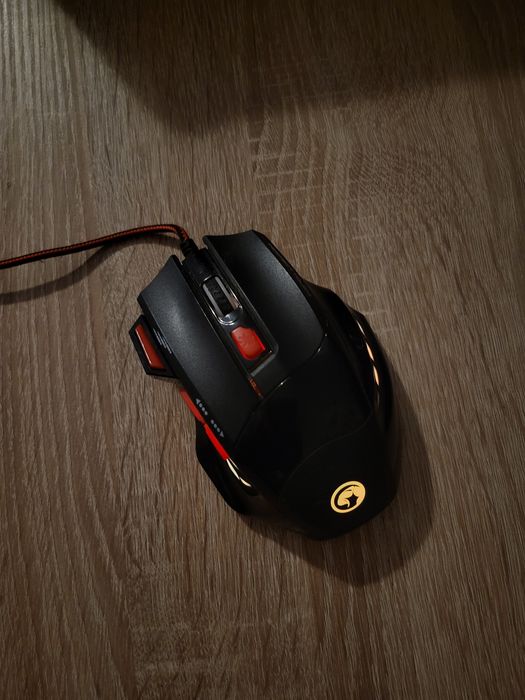 Mouse gaming Marvo