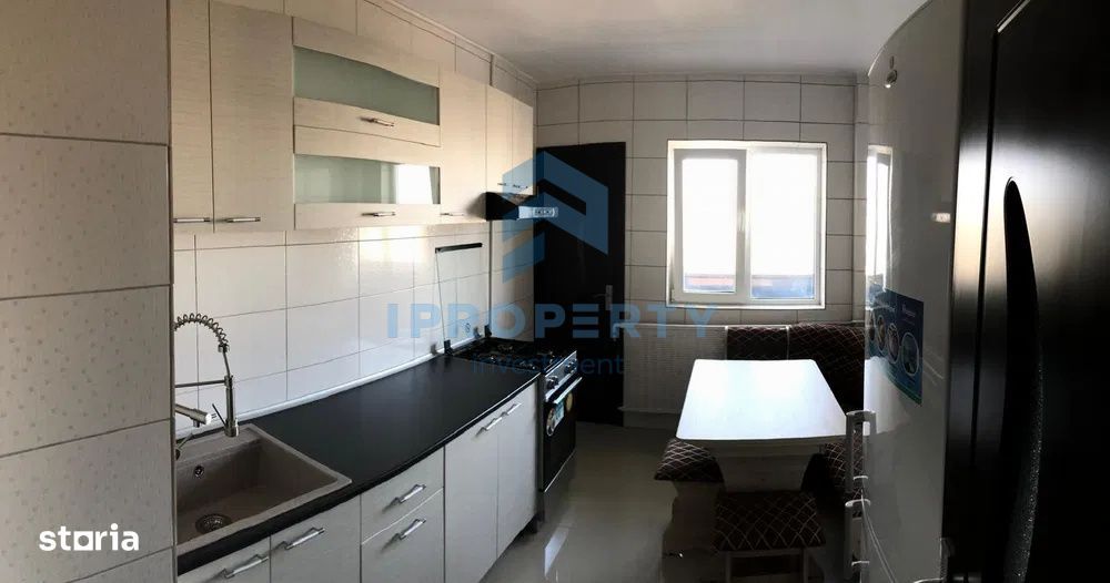 Apartament 4 Camere Tineretului Timpuri Noi Renovat