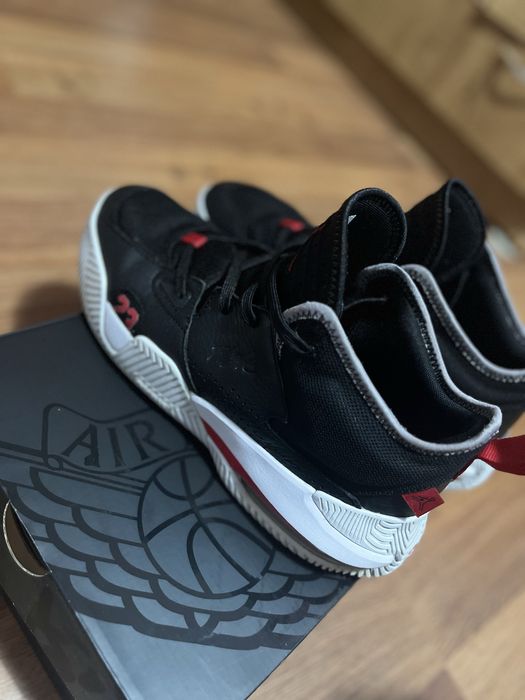 Jordan Stay Loyal 2- marimea 44,5.