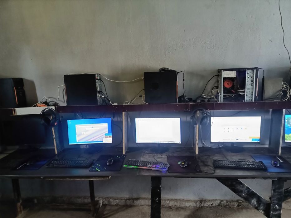 kampyuterlar sotiladi