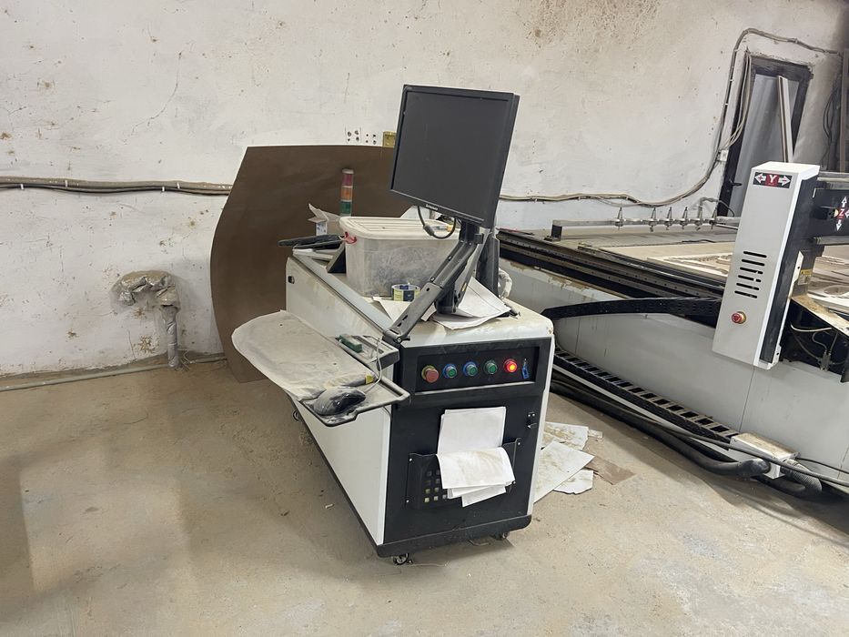 Станок сверирильный новый