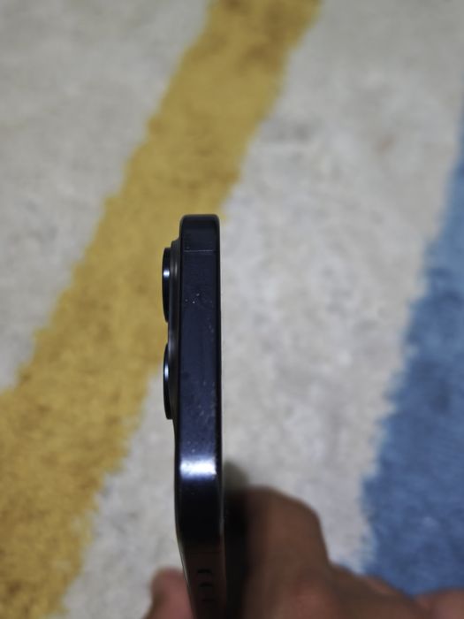 iPhone 15 pro 128gb 78%