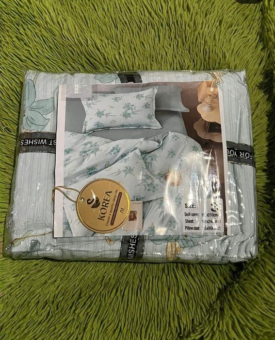 Подушки 50/70. Новые