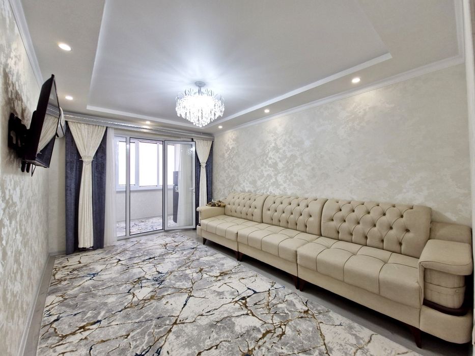 2 комнатная передел в 3 на 2 этаже Вокзал Можно в Ипотеку № 2967