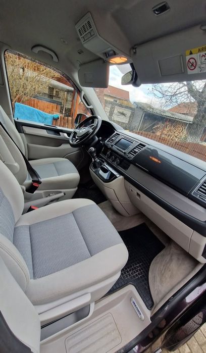 Volkwagen 2.0 tDI