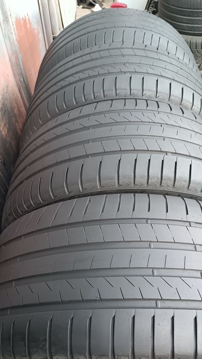 285/45/20 Bridgestone