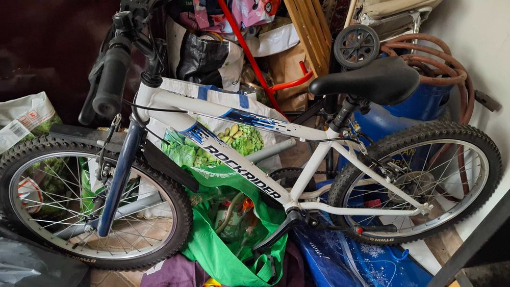 Bicicleta pentru copii