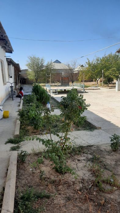 Үлкен үй сатылады