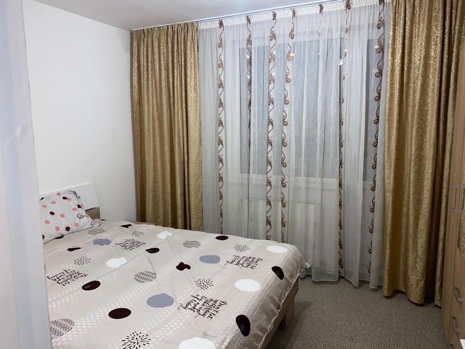 Regim Hotelier Ap 2 camere