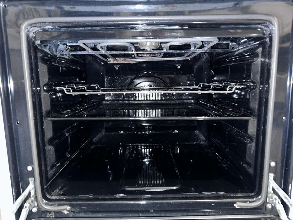 Печка +гаранция. Конвекция, керамичен плот. Безплатна доставка в София