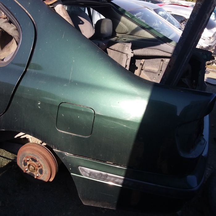 Dezmembrari Nissan PRIMERA (P11, W11) (1996-2002) 2.0 TD Motorina