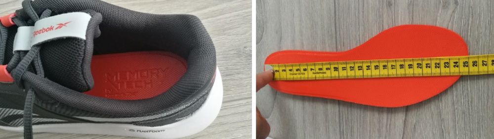 Pantofi sport Reebok Energylux 2.0 women (nr. 39 - femei)