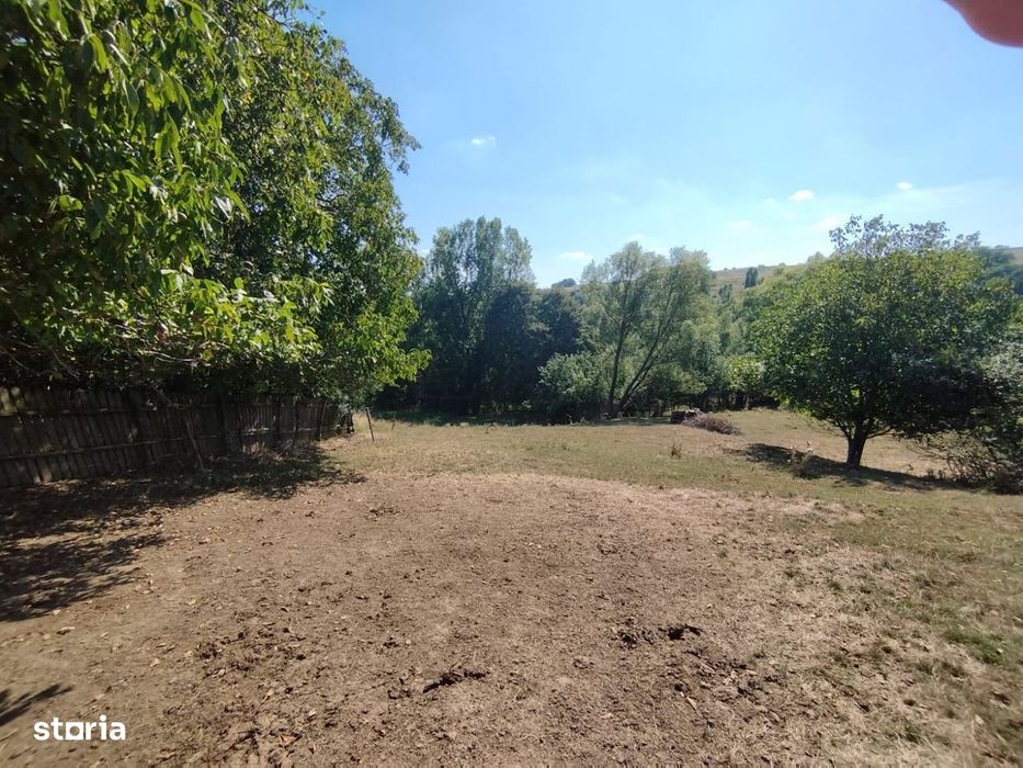 Teren intravilan | Mănăstioara – Siret | 2.200 mp