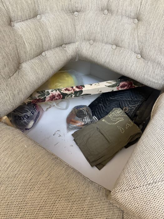 Диван для гостинной угловой