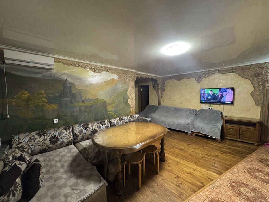 Сдается 3-х Люкс Дворец спорта